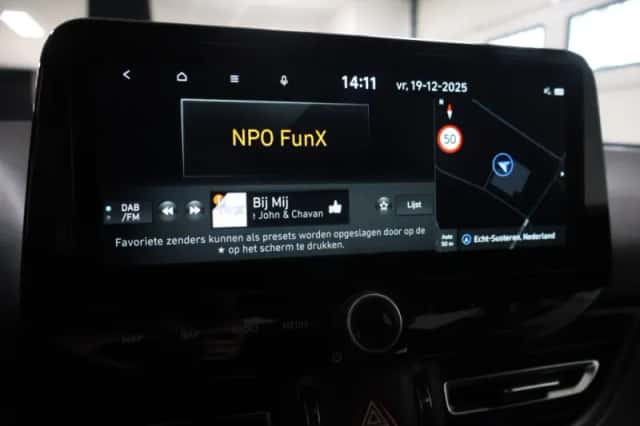 Hyundai i30 (2020) thumbnail 25
