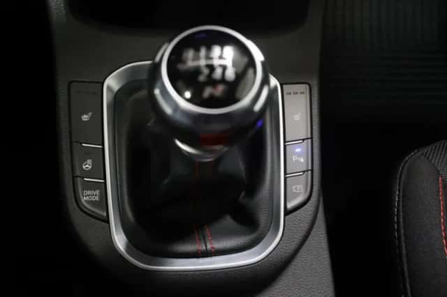 Hyundai i30 (2020) thumbnail 29