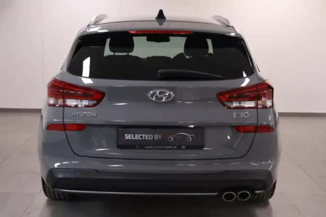 Hyundai i30 (2020) thumbnail 4