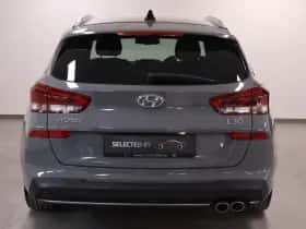 Hyundai i30 (2020) thumbnail 4