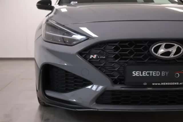 Hyundai i30 (2020) thumbnail 32
