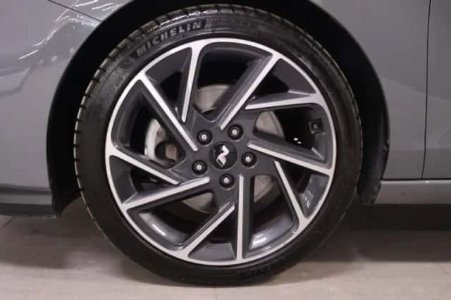 Hyundai i30 (2020) thumbnail 5