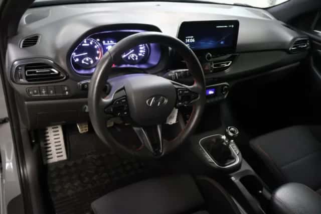 Hyundai i30 (2020) thumbnail 6