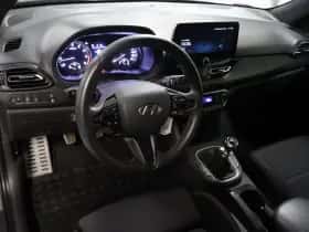 Hyundai i30 (2020) thumbnail 6