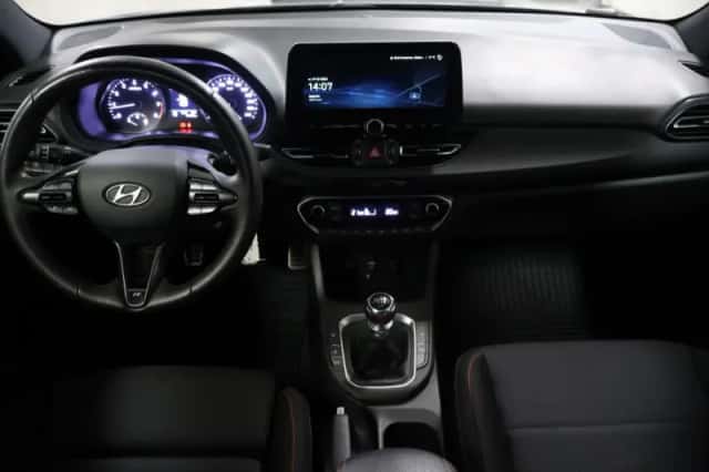 Hyundai i30 (2020) thumbnail 7