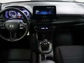 Hyundai i30 (2020) thumbnail 7