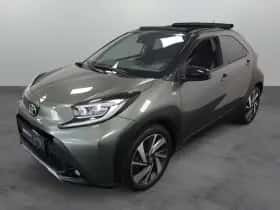 Toyota Aygo X (2023) thumbnail 2