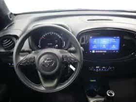 Toyota Aygo X (2023) thumbnail 14
