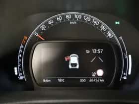 Toyota Aygo X (2023) thumbnail 15