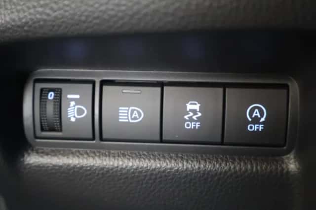 Toyota Aygo X (2023) thumbnail 18