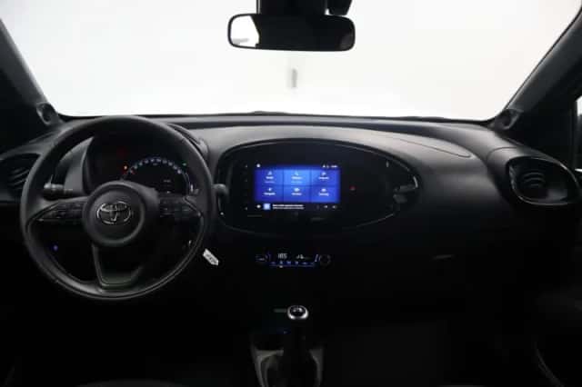 Toyota Aygo X (2023) thumbnail 19