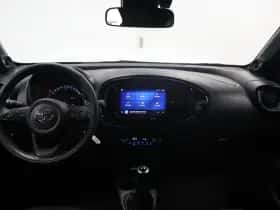 Toyota Aygo X (2023) thumbnail 19