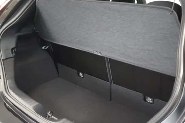 Toyota Aygo X (2023) thumbnail 27