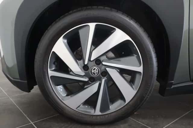 Toyota Aygo X (2023) thumbnail 28