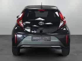 Toyota Aygo X (2023) thumbnail 4