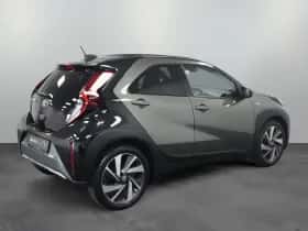 Toyota Aygo X (2023) thumbnail 5
