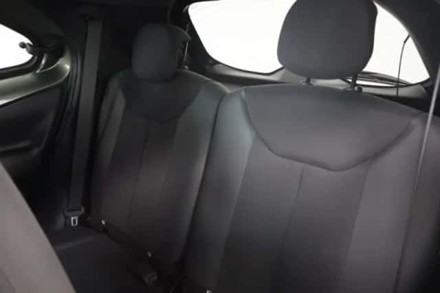 Toyota Aygo X (2023) thumbnail 7