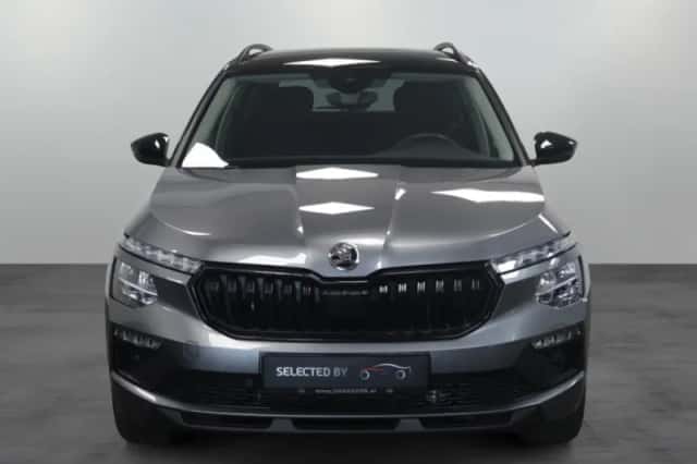 Škoda Kamiq (2020) thumbnail 2