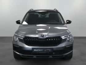 Škoda Kamiq (2020) thumbnail 2