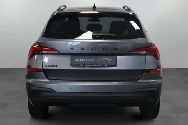 Škoda Kamiq (2020) thumbnail 3