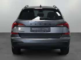 Škoda Kamiq (2020) thumbnail 3