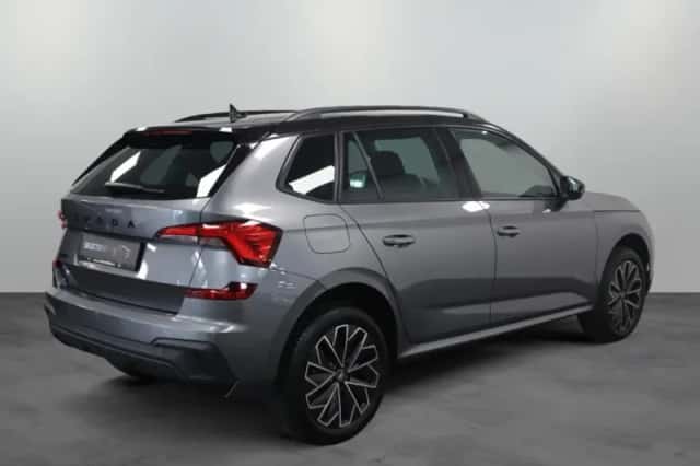 Škoda Kamiq (2020) thumbnail 4