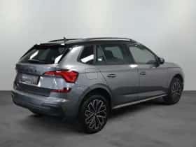 Škoda Kamiq (2020) thumbnail 4