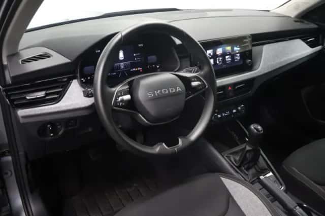 Škoda Kamiq (2020) thumbnail 5