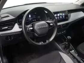 Škoda Kamiq (2020) thumbnail 5