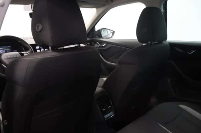 Škoda Kamiq (2020) thumbnail 7