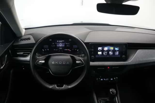 Škoda Kamiq (2020) thumbnail 9