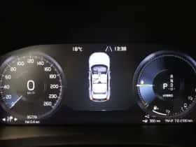 Volvo XC40 (2022) thumbnail 14