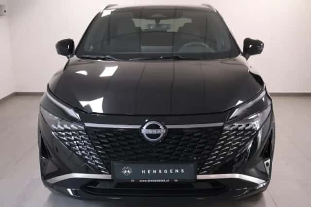 Nissan Qashqai (2026) thumbnail 2
