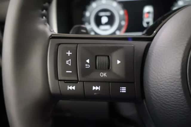 Nissan Qashqai (2026) thumbnail 15
