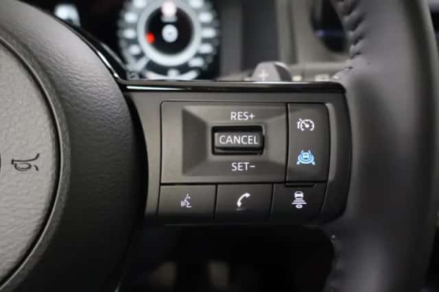 Nissan Qashqai (2026) thumbnail 16