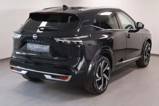 Nissan Qashqai (2026) thumbnail 3