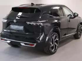 Nissan Qashqai (2026) thumbnail 3