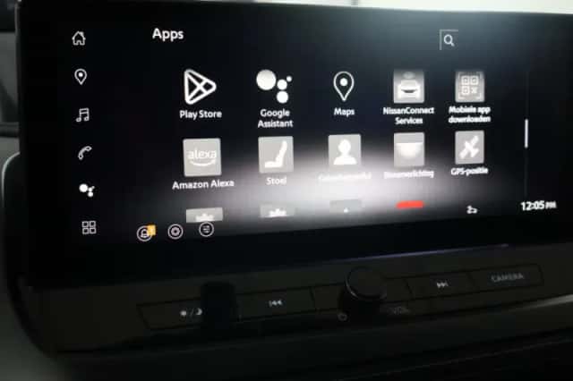 Nissan Qashqai (2026) thumbnail 26