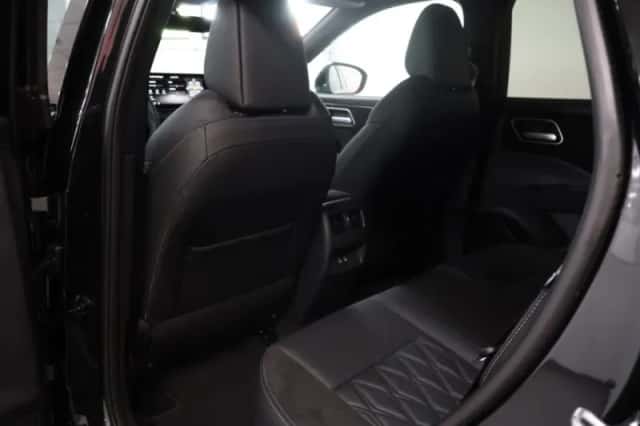 Nissan Qashqai (2026) thumbnail 31