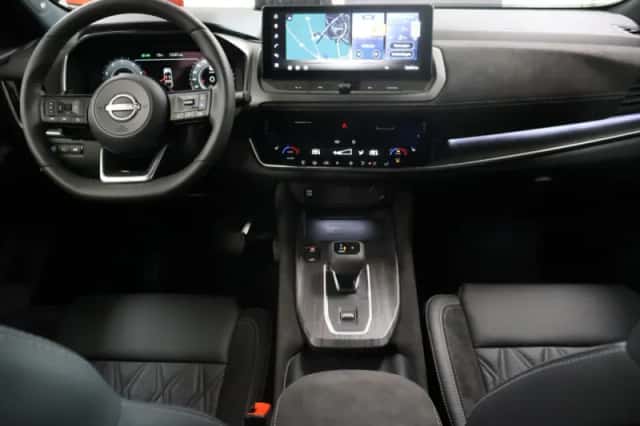 Nissan Qashqai (2026) thumbnail 33