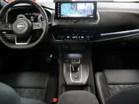 Nissan Qashqai (2026) thumbnail 33