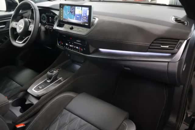 Nissan Qashqai (2026) thumbnail 34