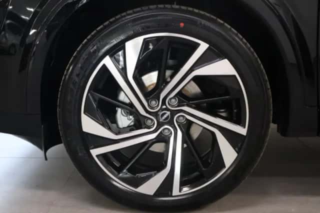 Nissan Qashqai (2026) thumbnail 5