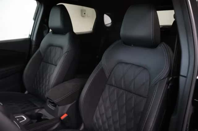 Nissan Qashqai (2026) thumbnail 8
