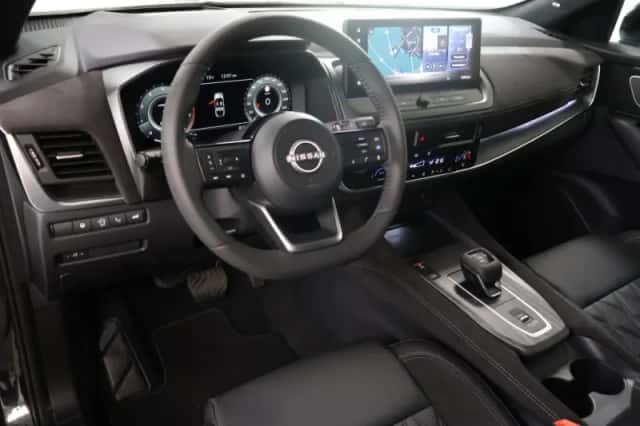 Nissan Qashqai (2026) thumbnail 10