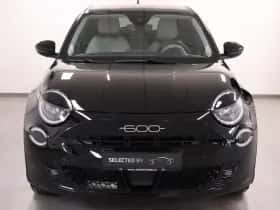 Fiat 600 (2024) thumbnail 2