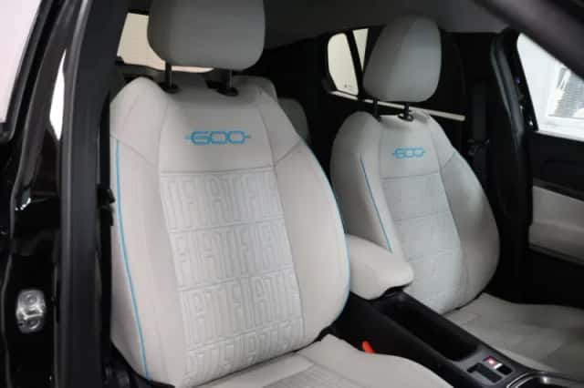 Fiat 600 (2024) thumbnail 15