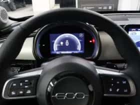 Fiat 600 (2024) thumbnail 21