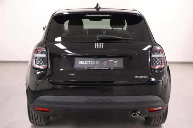 Fiat 600 (2024) thumbnail 4