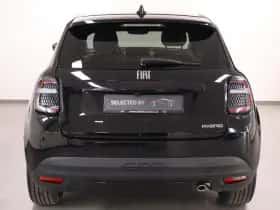 Fiat 600 (2024) thumbnail 4